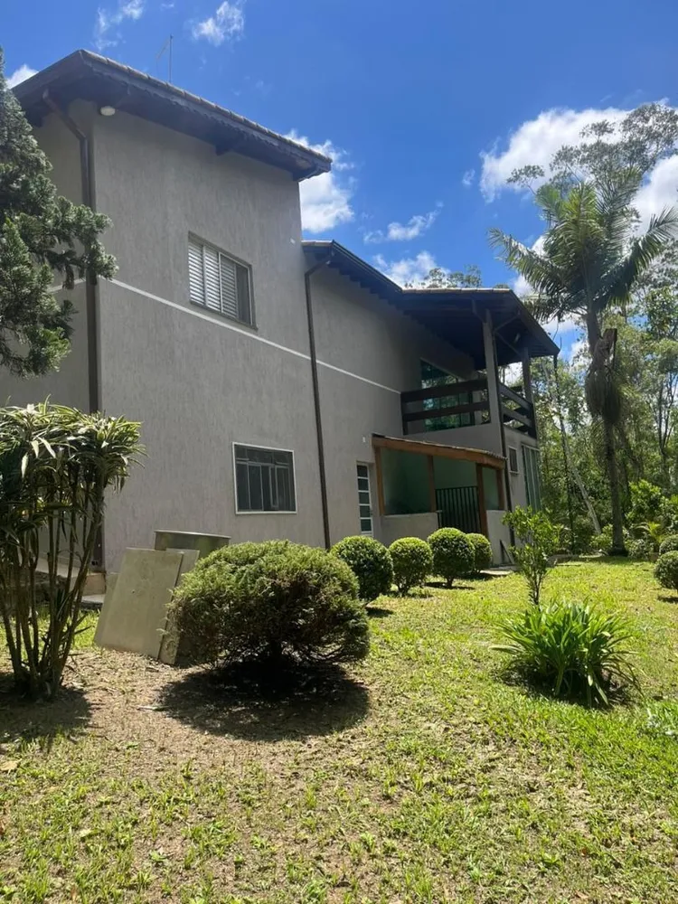 Sobrado, 4 quartos, 350 m² - Foto 2