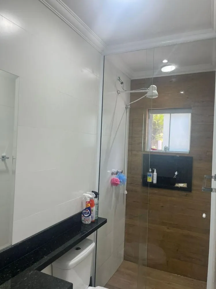 Sobrado, 4 quartos, 350 m² - Foto 8