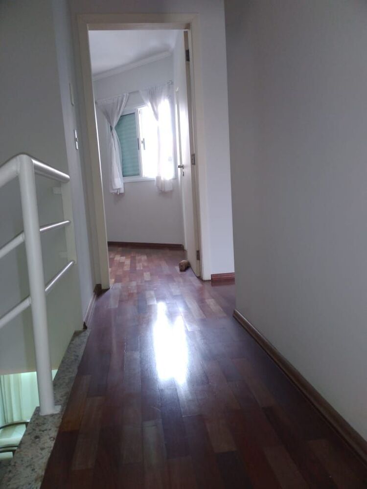 Sobrado, 3 quartos, 164 m² - Foto 13