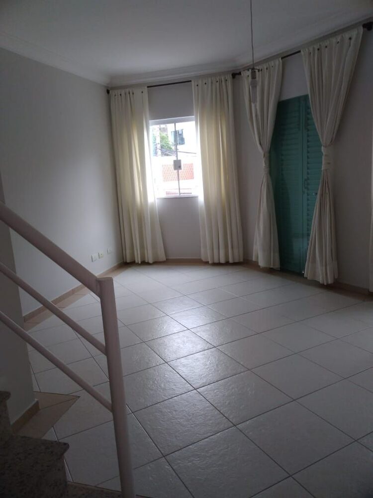 Sobrado, 3 quartos, 164 m² - Foto 1