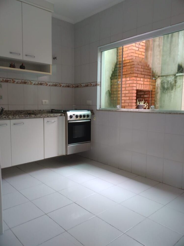 Sobrado, 3 quartos, 164 m² - Foto 6