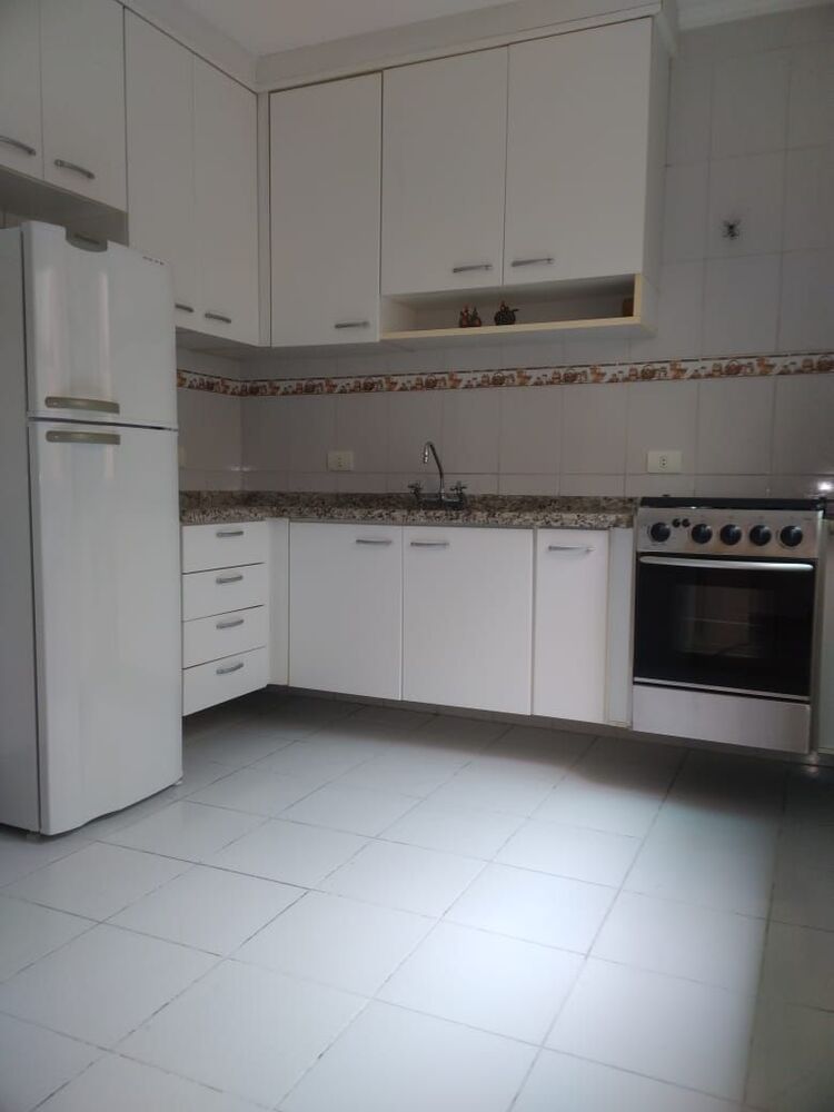Sobrado, 3 quartos, 164 m² - Foto 5