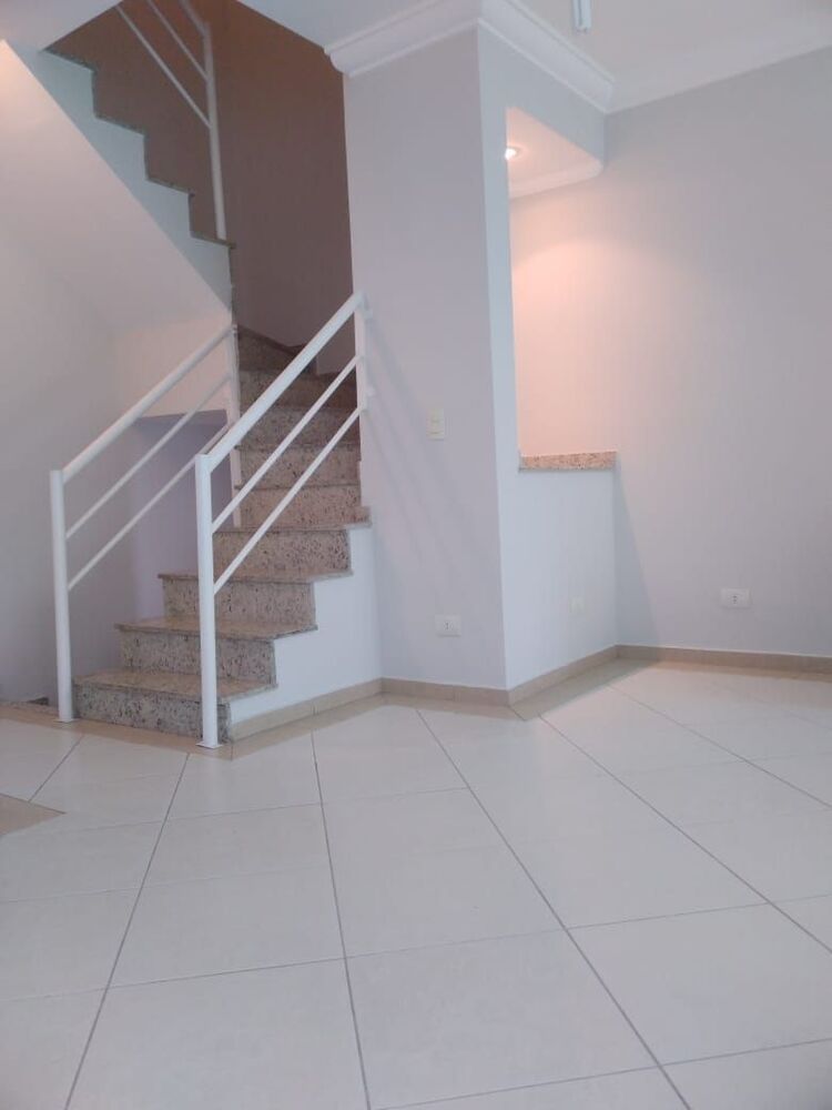 Sobrado, 3 quartos, 164 m² - Foto 4
