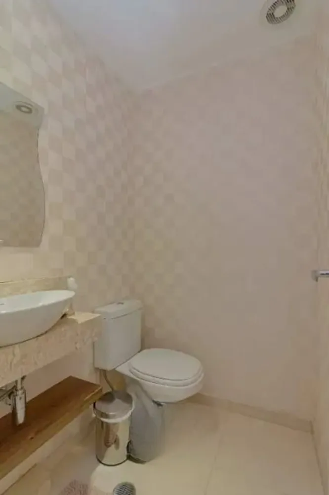 Apartamento, 3 quartos, 126 m² - Foto 5