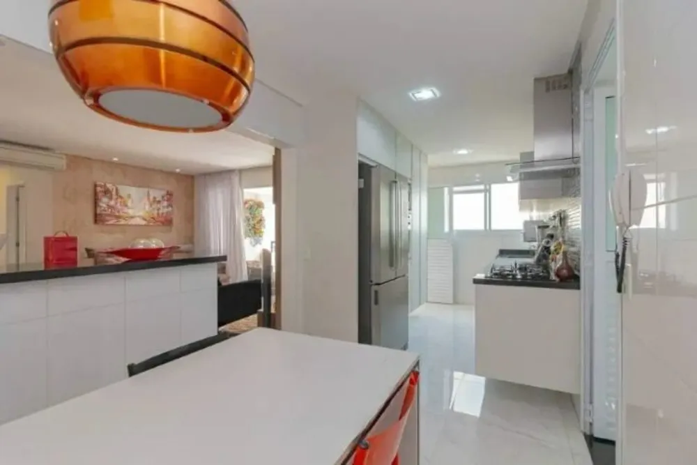 Apartamento, 3 quartos, 126 m² - Foto 3