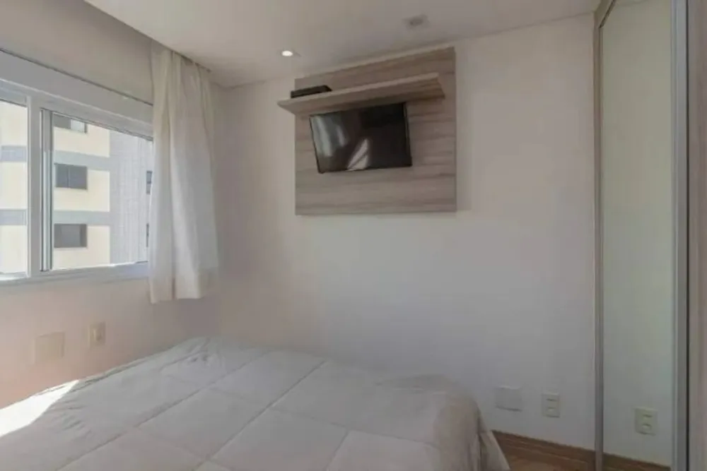 Apartamento, 3 quartos, 126 m² - Foto 4