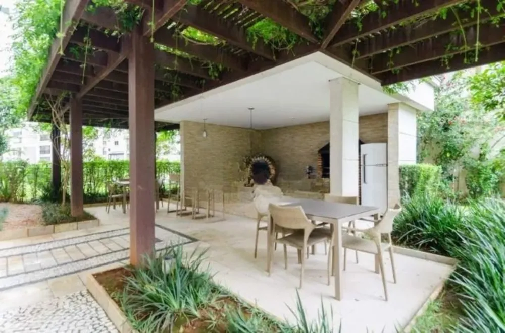 Apartamento, 3 quartos, 126 m² - Foto 7