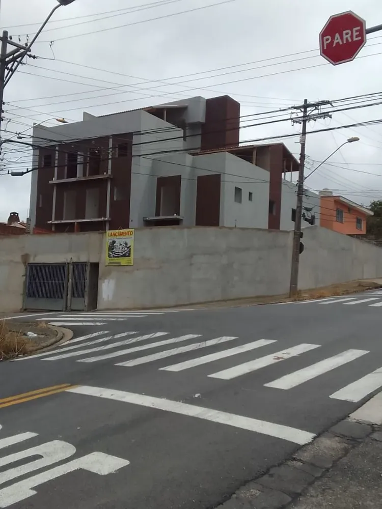 Apartamento, 2 quartos, 64 m² - Foto 1