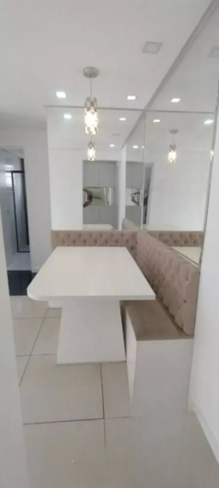 Apartamento, 2 quartos, 47 m² - Foto 4