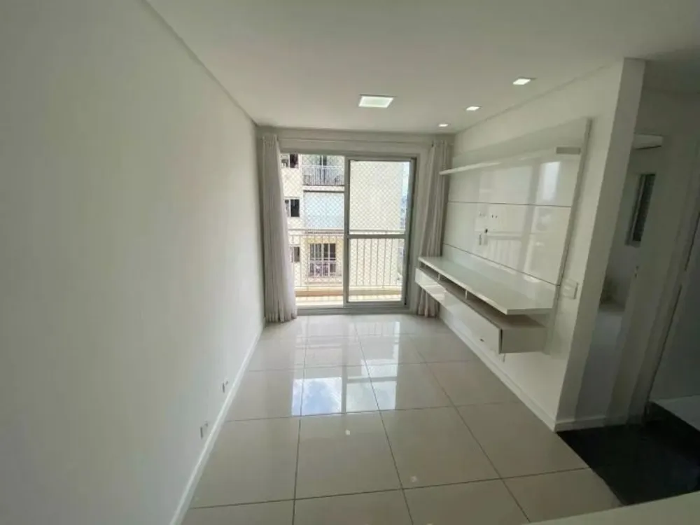 Apartamento, 2 quartos, 47 m² - Foto 2