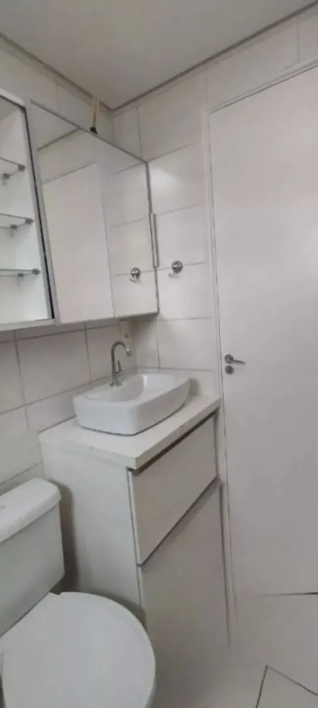 Apartamento, 2 quartos, 47 m² - Foto 9