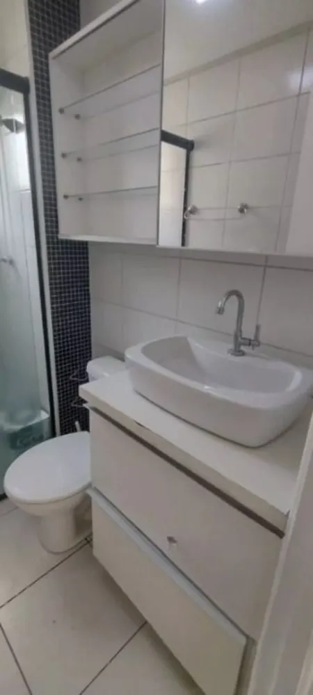 Apartamento, 2 quartos, 47 m² - Foto 6