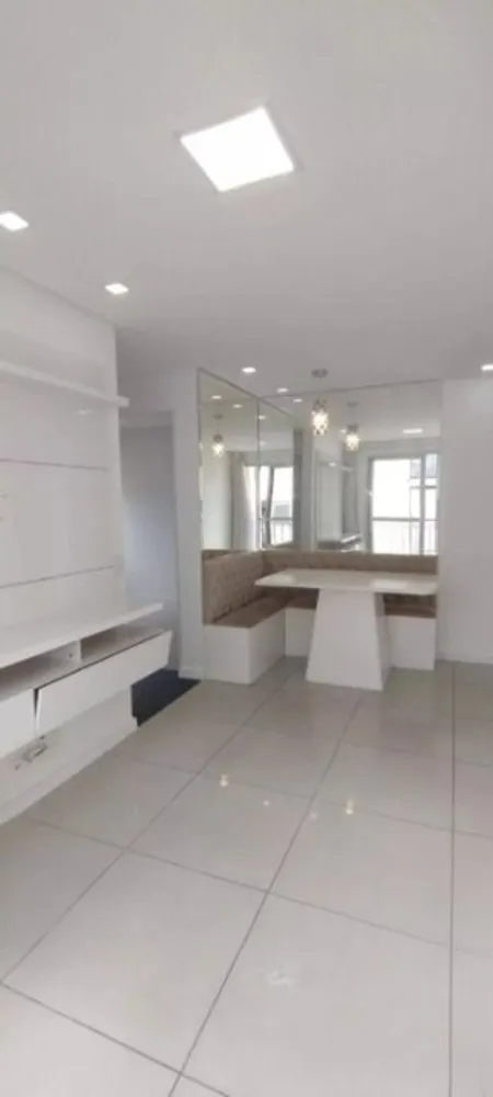 Apartamento, 2 quartos, 47 m² - Foto 12