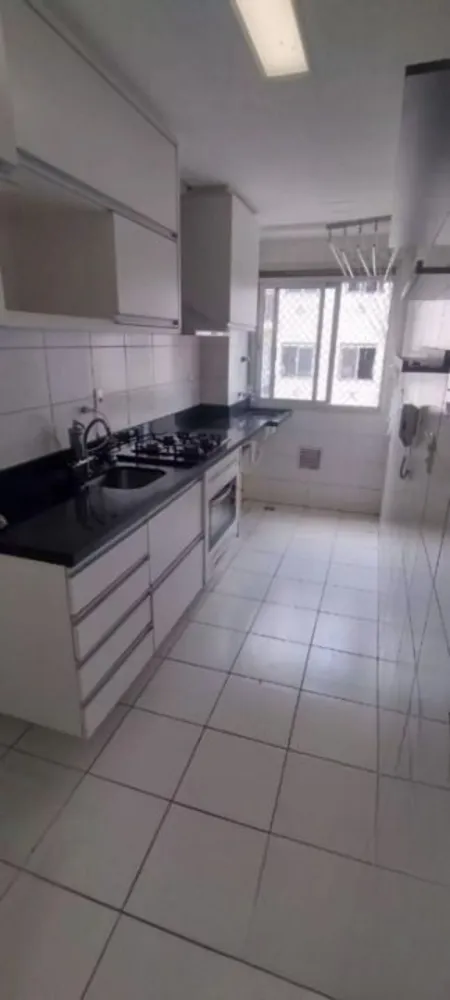 Apartamento, 2 quartos, 47 m² - Foto 7