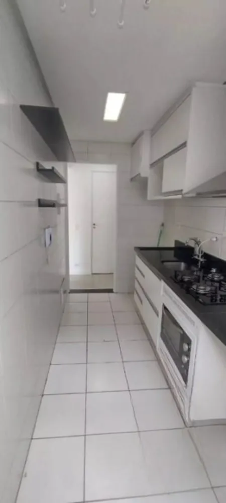 Apartamento, 2 quartos, 47 m² - Foto 5