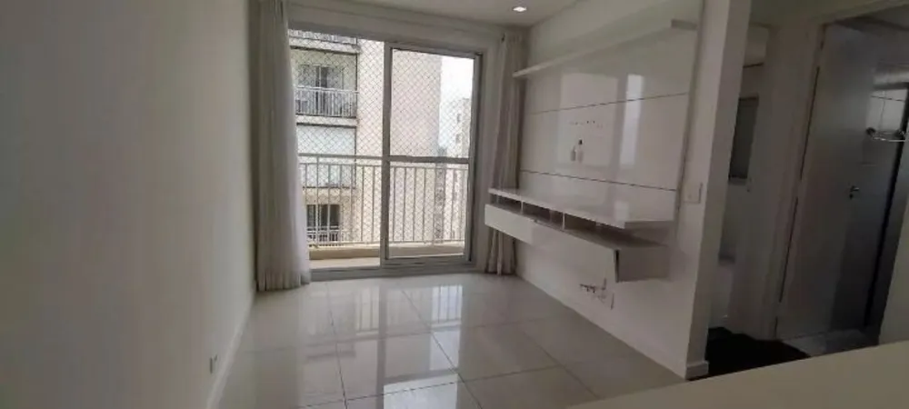 Apartamento, 2 quartos, 47 m² - Foto 1