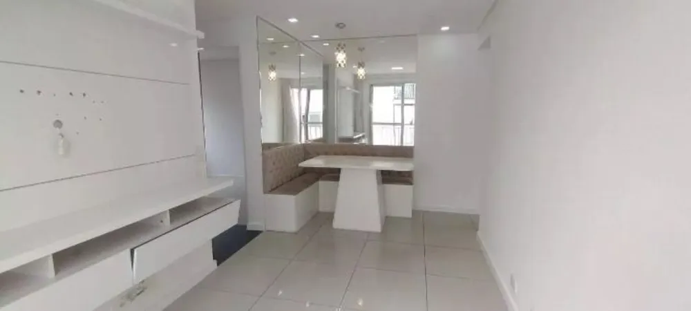 Apartamento, 2 quartos, 47 m² - Foto 3