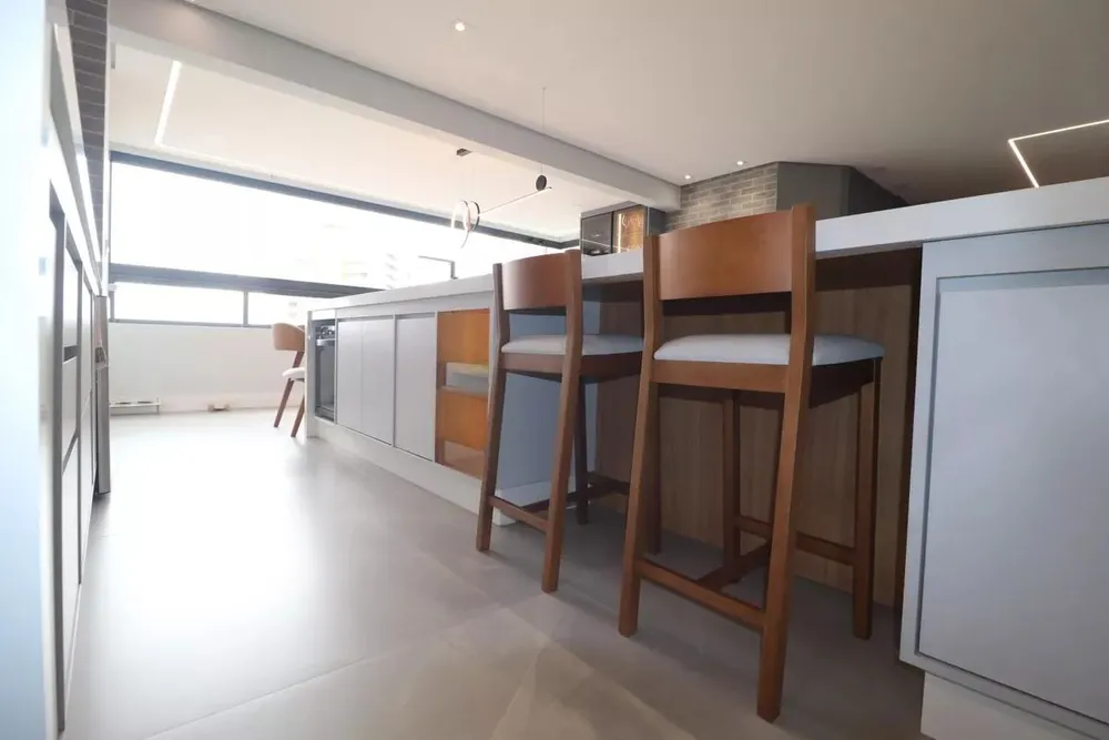 Apartamento, 2 quartos, 105 m² - Foto 3