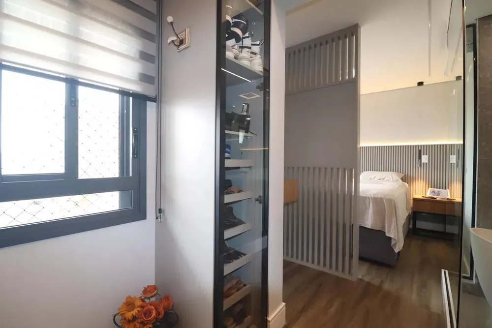 Apartamento, 2 quartos, 105 m² - Foto 5