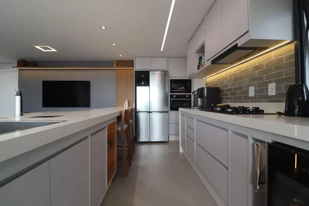 Apartamento, 2 quartos, 105 m² - Foto 1