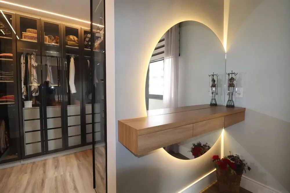 Apartamento, 2 quartos, 105 m² - Foto 4