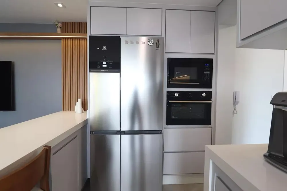 Apartamento, 2 quartos, 105 m² - Foto 1