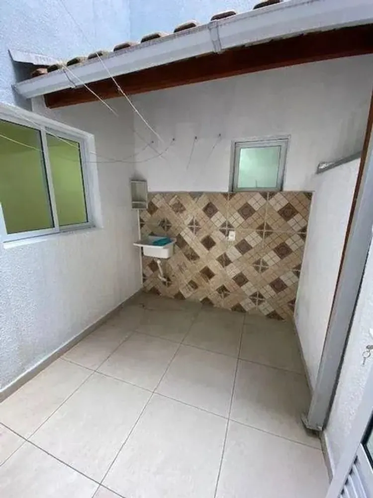 Apartamento, 2 quartos, 48 m² - Foto 3