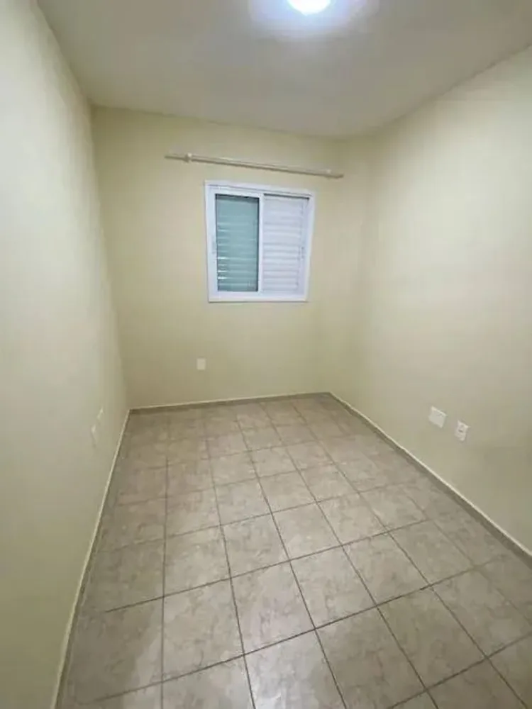 Apartamento, 2 quartos, 48 m² - Foto 1
