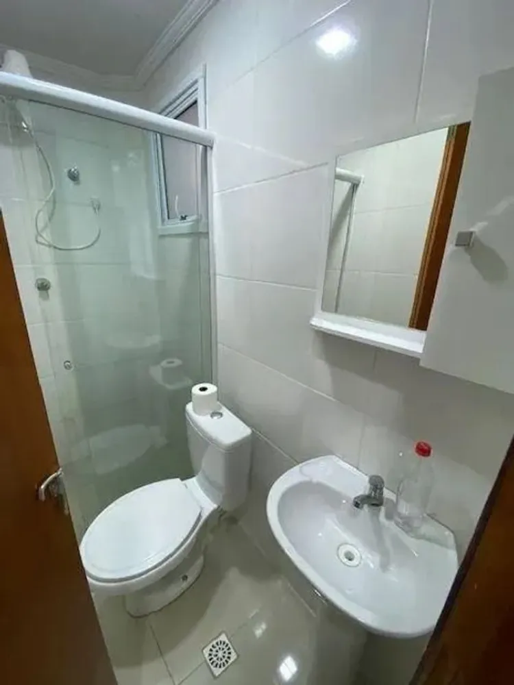 Apartamento, 2 quartos, 48 m² - Foto 2