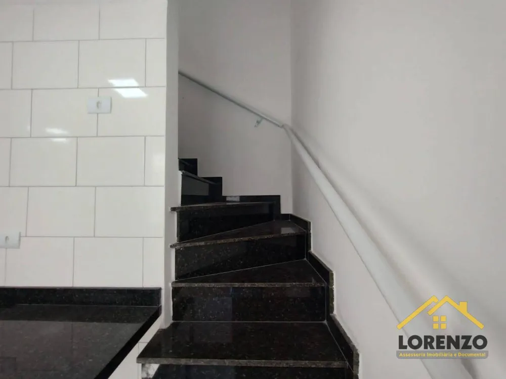 Cobertura, 2 quartos, 88 m² - Foto 1