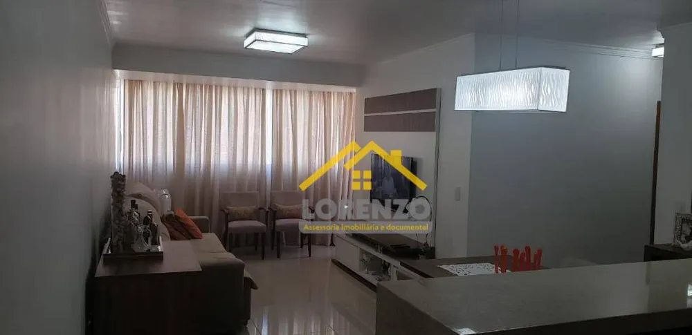 Cobertura, 3 quartos, 170 m² - Foto 1