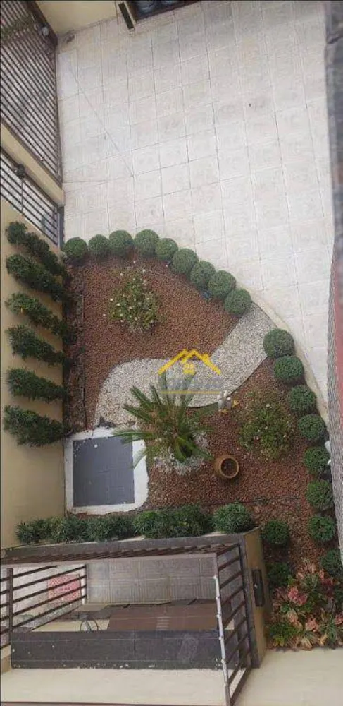 Cobertura, 3 quartos, 170 m² - Foto 3