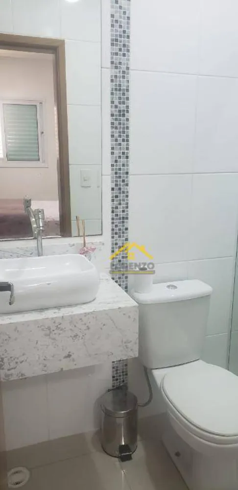 Cobertura, 3 quartos, 170 m² - Foto 5