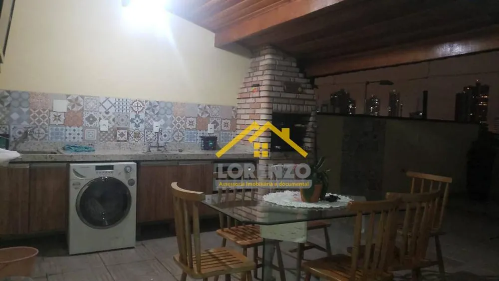 Cobertura, 3 quartos, 170 m² - Foto 7