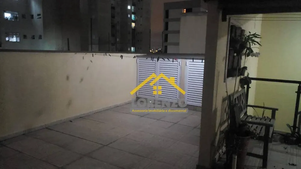 Cobertura, 3 quartos, 170 m² - Foto 8