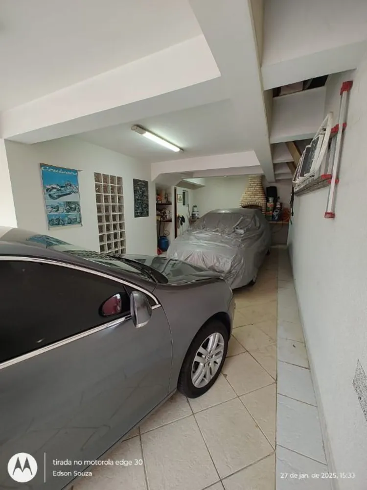 Sobrado, 3 quartos, 149 m² - Foto 11