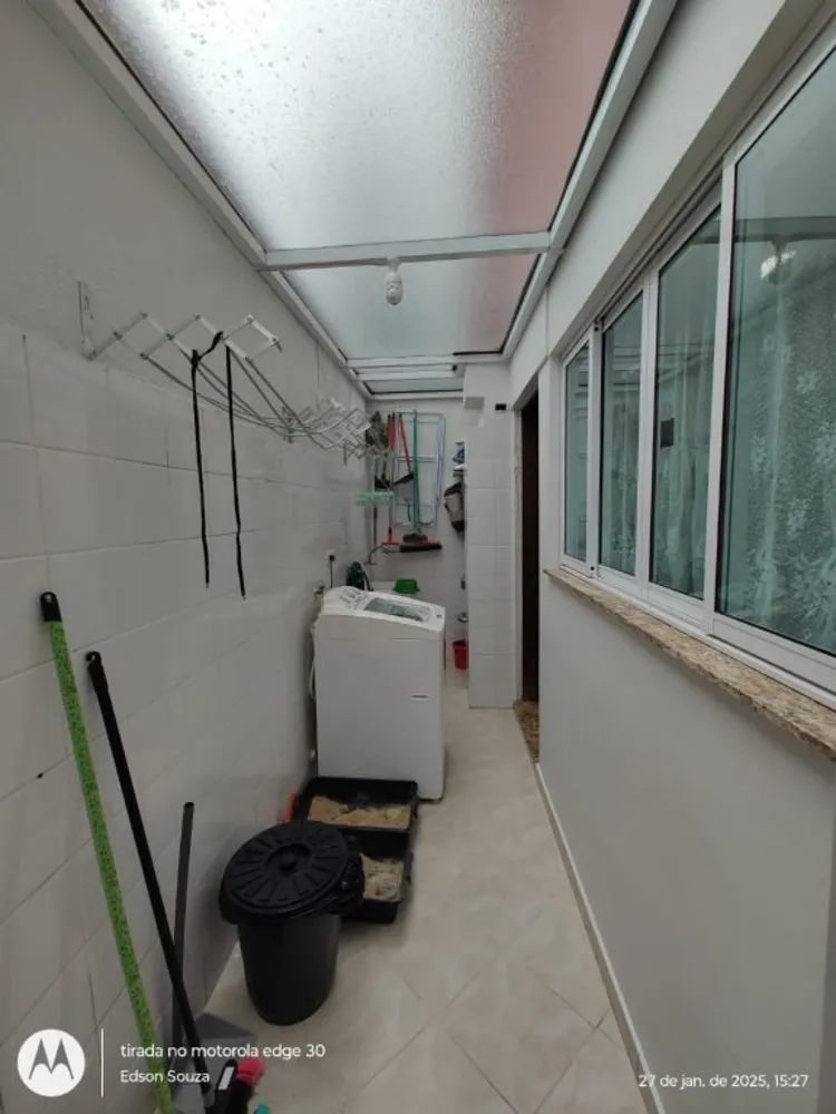 Sobrado, 3 quartos, 149 m² - Foto 1