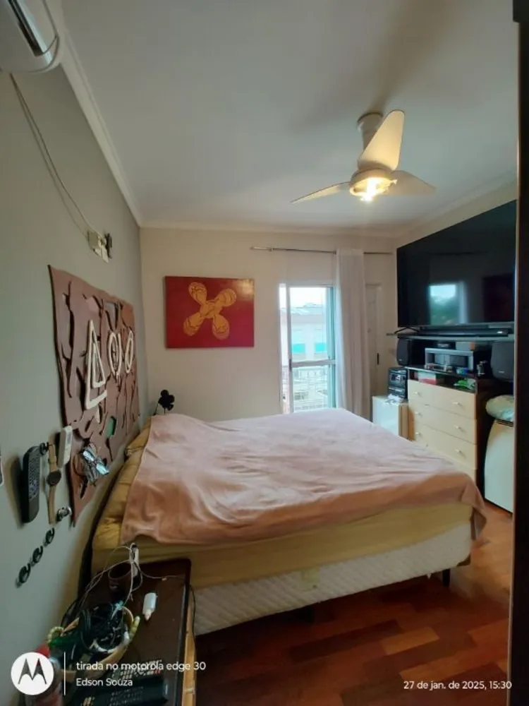 Sobrado, 3 quartos, 149 m² - Foto 6