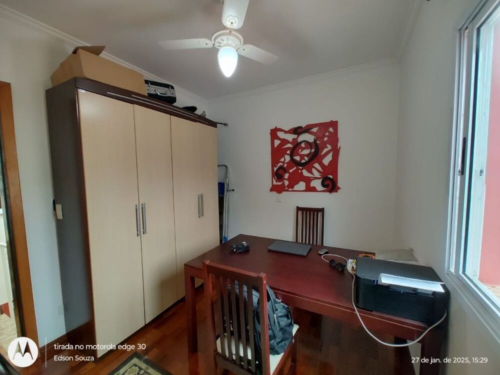 Sobrado, 3 quartos, 149 m² - Foto 2