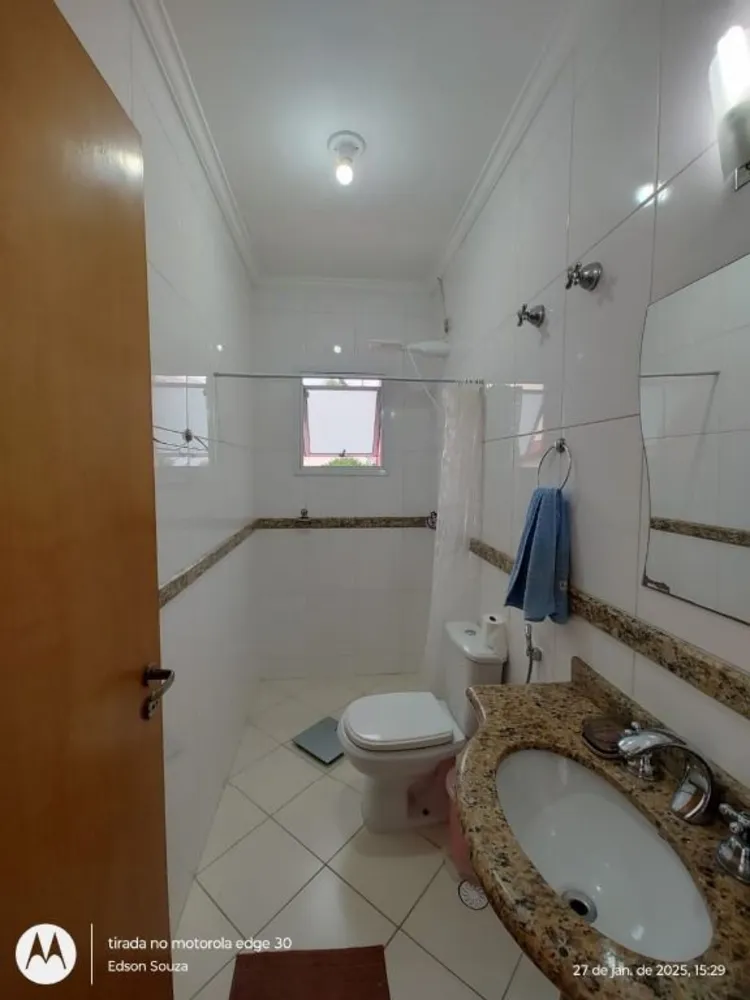 Sobrado, 3 quartos, 149 m² - Foto 7