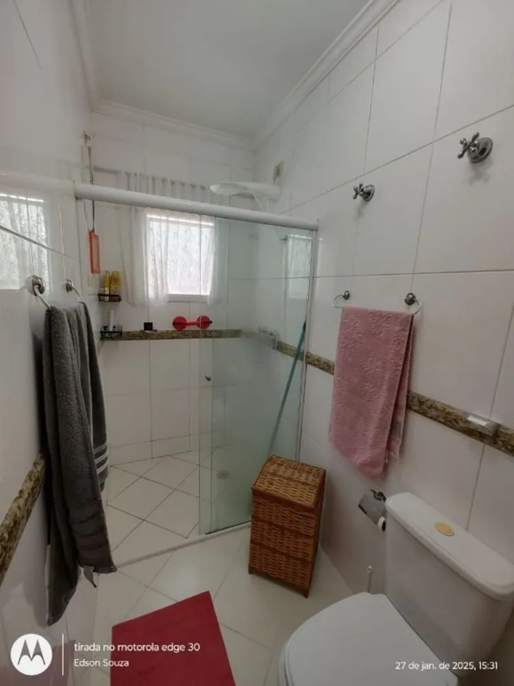Sobrado, 3 quartos, 149 m² - Foto 5