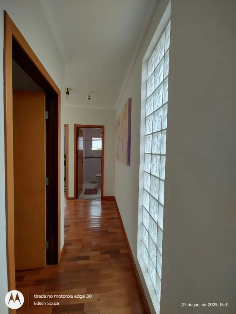 Sobrado, 3 quartos, 149 m² - Foto 3