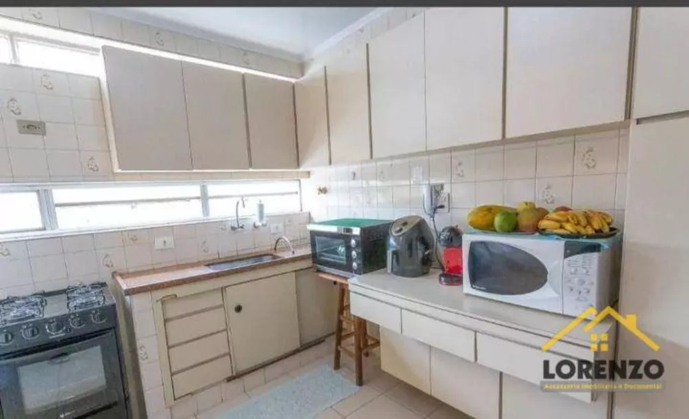 Apartamento à venda com 2 quartos, 62m² - Foto 4