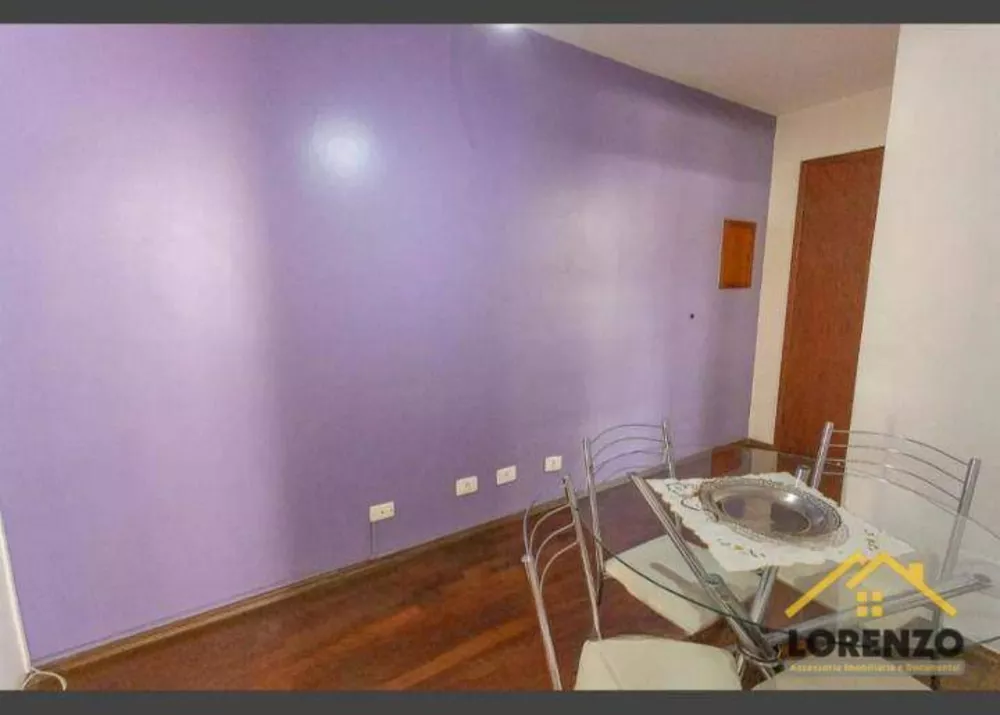 Apartamento à venda com 2 quartos, 62m² - Foto 3