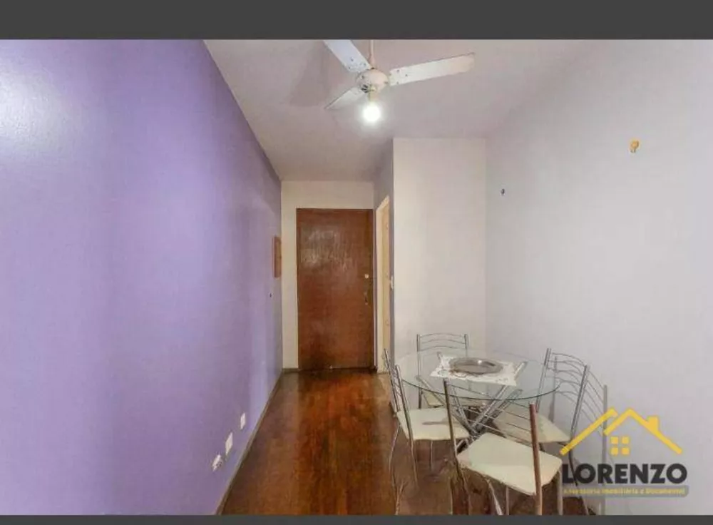 Apartamento à venda com 2 quartos, 62m² - Foto 1