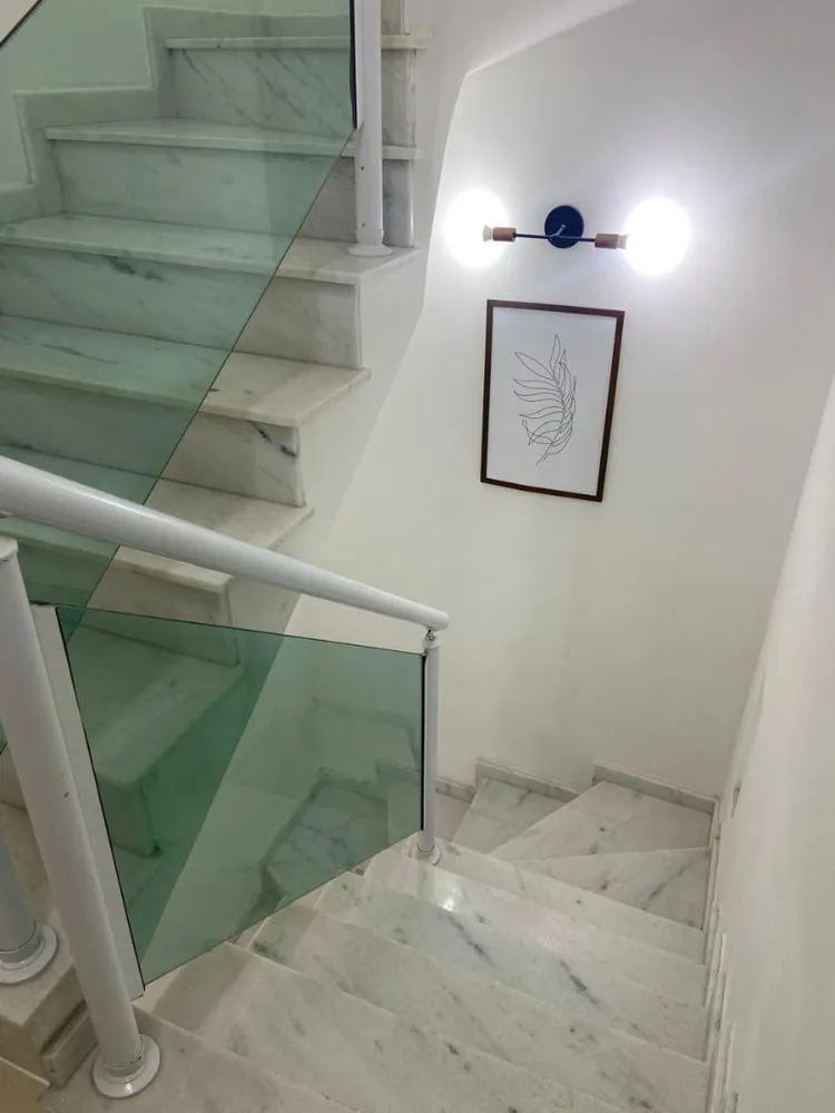Sobrado, 3 quartos, 138 m² - Foto 4