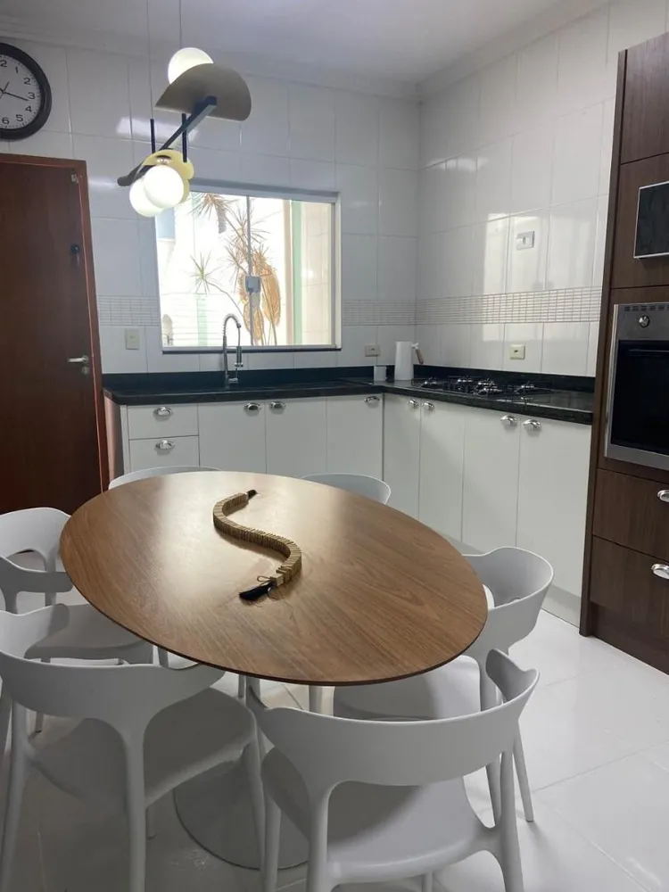 Sobrado, 3 quartos, 138 m² - Foto 4