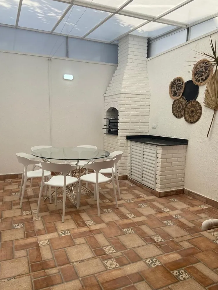 Sobrado, 3 quartos, 138 m² - Foto 6