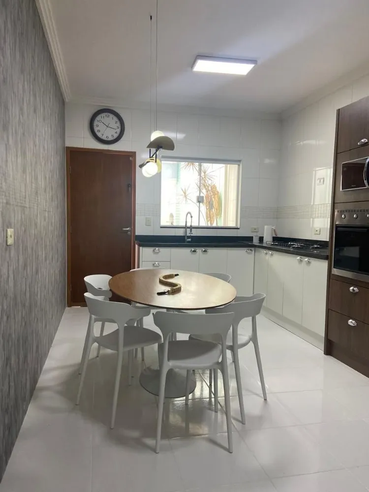 Sobrado, 3 quartos, 138 m² - Foto 3