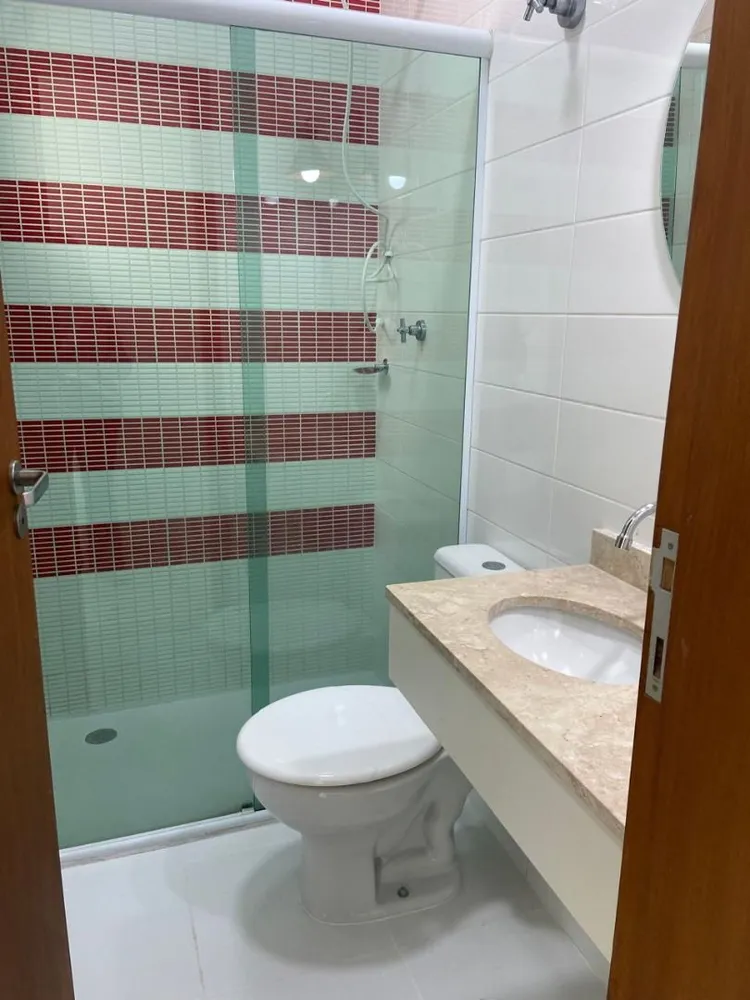 Sobrado, 3 quartos, 138 m² - Foto 1